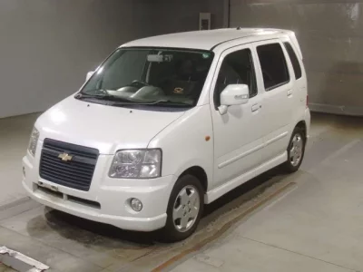 Suzuki CHEVROLET MW