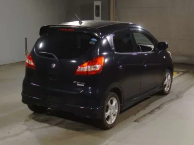 Suzuki CERVO