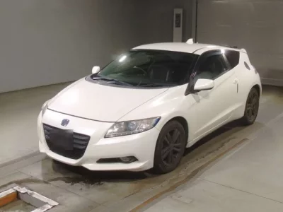 Honda CR-Z