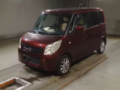 Suzuki PALETTE