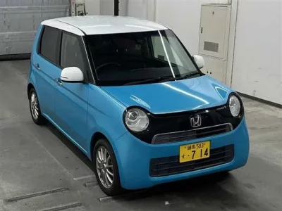 Honda N ONE