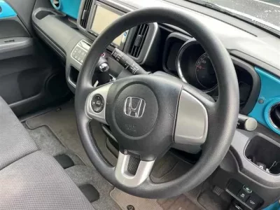 Honda N ONE
