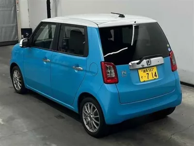 Honda N ONE