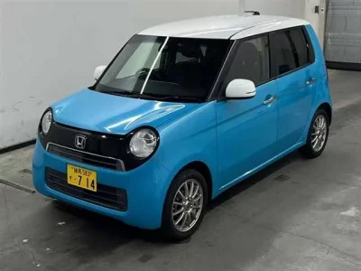 Honda N ONE