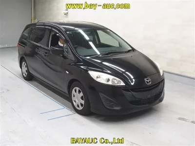 Mazda PREMACY