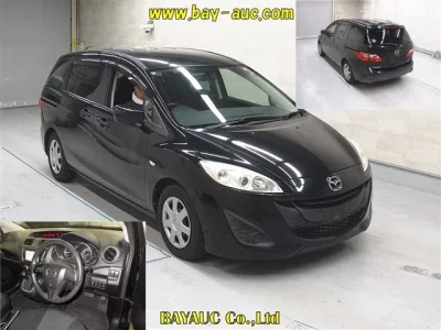 Mazda PREMACY