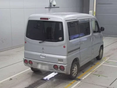 Mitsubishi TOWNBOX