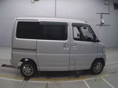 Mitsubishi TOWNBOX