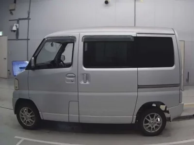 Mitsubishi TOWNBOX