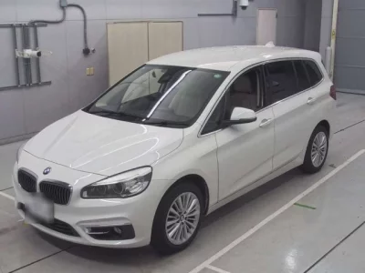 BMW 2-Series