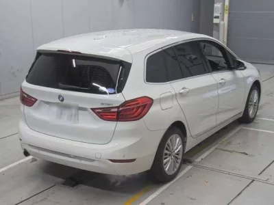 BMW 2-Series