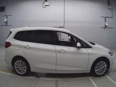 BMW 2-Series