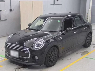 BMW MINI