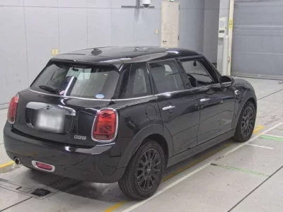 BMW MINI