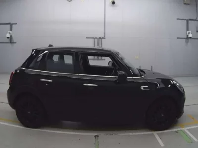 BMW MINI