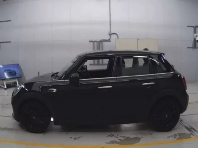 BMW MINI