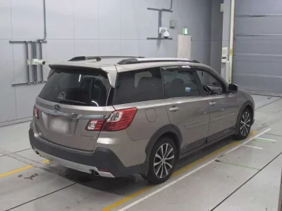 Subaru EXIGA