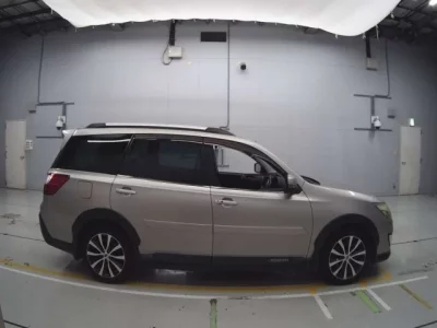 Subaru EXIGA
