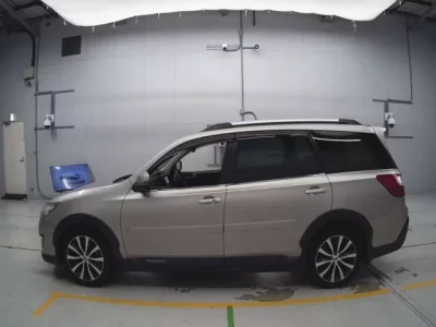 Subaru EXIGA