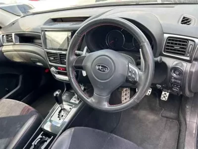 Subaru EXIGA