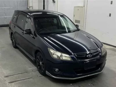 Subaru EXIGA