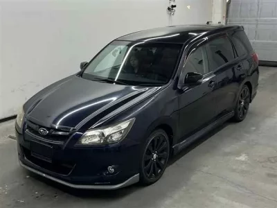 Subaru EXIGA