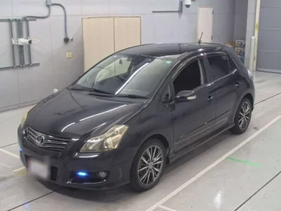 Toyota BLADE