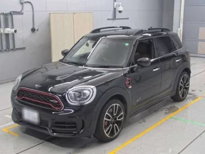 BMW MINI