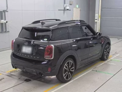 BMW MINI