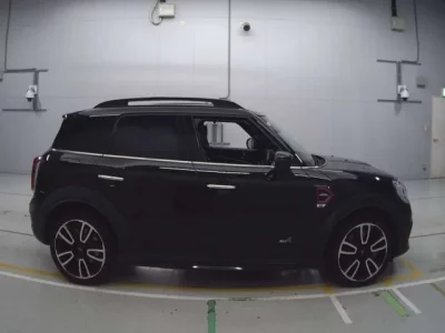 BMW MINI