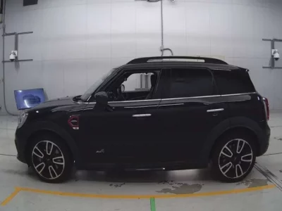 BMW MINI