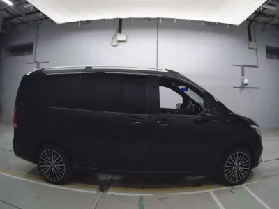 Mercedes-Benz V CLASS