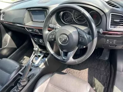 Mazda ATENZA WAGON