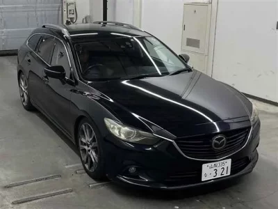Mazda ATENZA WAGON