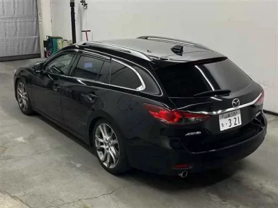 Mazda ATENZA WAGON