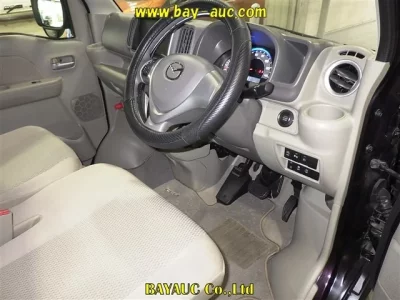 Mazda SCRUM