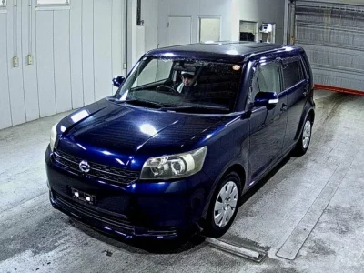 Toyota COROLLA RUMION