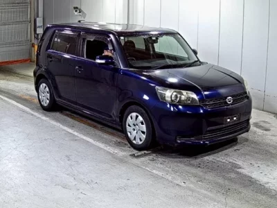 Toyota COROLLA RUMION