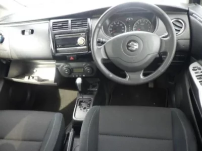 Suzuki CERVO