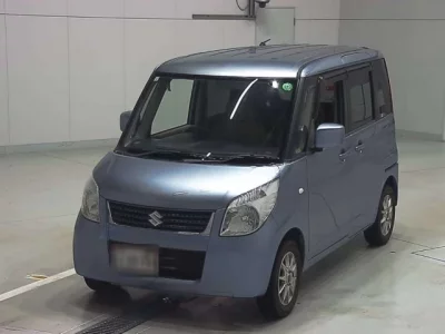 Suzuki PALETTE