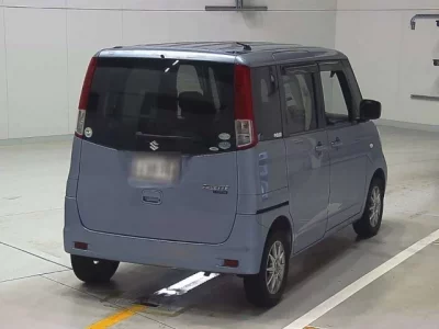Suzuki PALETTE