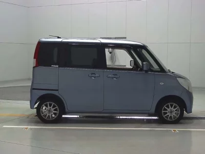 Suzuki PALETTE