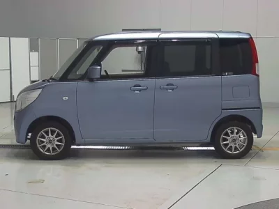 Suzuki PALETTE