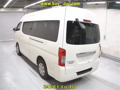 Nissan CARAVAN