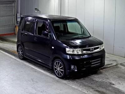 Mazda AZ WAGON