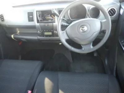 Mazda AZ WAGON
