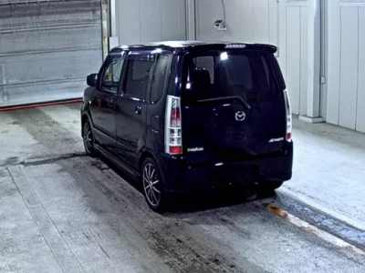 Mazda AZ WAGON