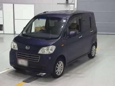 Daihatsu TANTO EXE