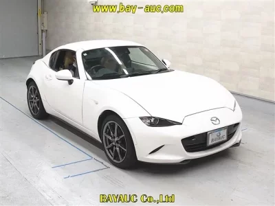 Mazda ROADSTER