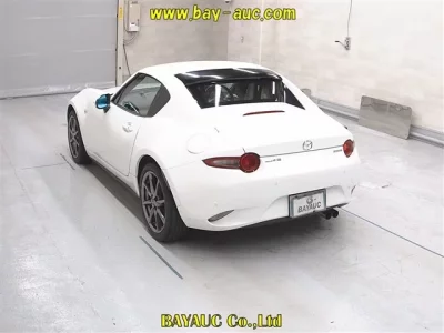 Mazda ROADSTER